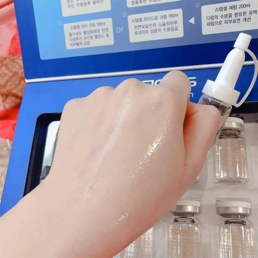 Ronas Stem Cell Solution No.KO076 - Image 3